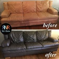 Espresso Dark Brown Vinyl Leather Furniture Dye Finish Leather Furniture Condition Leather Couch Leather Couch