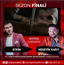 Hüseyin kağıt ailesi ve ekibi kahramanmaraş konseri öncesi adanalı kaburgacı yaşar ustaya. Pazarcik In Elit Mekani Unlu Sanatcilarla Sezon Finali Yapiyor