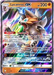 Ahiufhaewiugheirh I Love Lycanroc Heccing Hecc I Love Lycanroc It S Just Such A Beautiful Pokemon Cards Pokemon Cards Legendary Fake Pokemon Cards