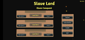 Elven Conquest: Elf Trainer (+18) 1.0.1 MOD APK | Platinmods - Android  MODs, MOD APK Mobile Games & Apps