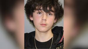 Armed, dangerous 15-year-old Robbie Sanchez now back in custody