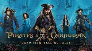 Watch Pirates Of The Caribbean Dead Men Tell No Tales Online Free Download Hd 720p Dvdrip Putlocker Pirates Of The Caribbean Dead Man Free Movies Online