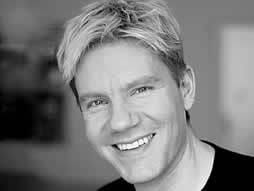 The skeptical environmentalist's guide to global warming. Bjorn Lomborg Speaker Ted