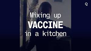Check spelling or type a new query. Homemade Covid 19 Vaccine Rapid Deployment Vaccine Collaborative Or Radvac Bloomberg