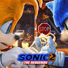 Sonic dash is an arcade game developed by sega. 3