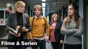 We did not find results for: Soko Leipzig Neue Folgen Trailer Filme Serien Zdf Youtube