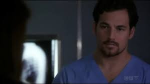 Merluca ~ Meredith & Deluca || Don't Give Up On Me