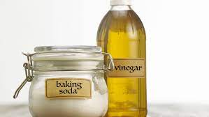 Baking soda is a base also known as sodium bicarbonate and has the chemical formula ‎nahco3. Make Hot Ice From Vinegar And Baking Soda