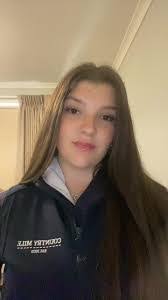 Ava Woodall's Instagram, Twitter & Facebook