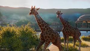 Planet Zoo Animals List Continent Habitat Conservation Respawnfirst