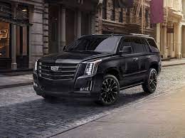 Its crown could use a good shining, however. 2020 Cadillac Escalade Review Pricing And Specs