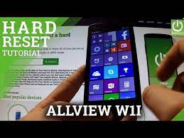Allview W1i full specifications, pros ...