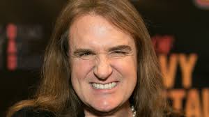 The Real Reason Megadeth Fired David Ellefson