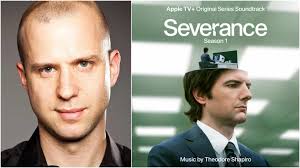 Podcast: Theodore Shapiro