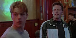 Good Will Hunting: 10 Behind-The-Scenes Facts About The Matt Damon Movie