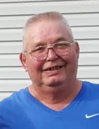 Arrangement for Donald “Jake” C. Dodson