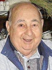Leopold James Cimini, 86, of Gilbert, AZ passed away February 18, 2014 in Tempe, AZ. Leopold was born in New York City on March 15, 1927 to Peter and Susan ... - 0008174177-02-1_20140222