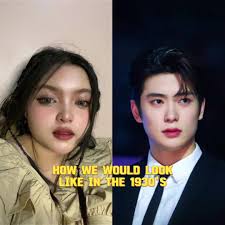 yang kaya jaehyun jadi sekretaris, trs aku bosnya😎✋🏻 WKWKWKWKWK #jaehyun  #jungjaehyun #nct #nctzen #sijeuni #1930s #aifilter