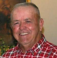 JT Spain Obituary (1945