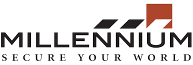 Cloud-Based Access Control | Access Control System | Access Control Company  - Millennium