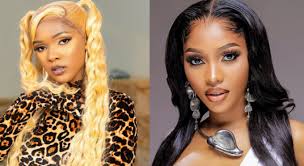 TEAM CINDY!!! Spice Diana Chooses Cindy's 'CopiCat' Over Sheebah's  'Kimansulo'. Goes To Studio To Release Own Version