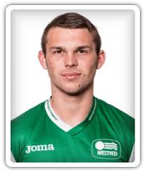 Karlslunde (Denmark)