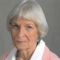 Madonna Marie (Allen) Gann Obituary