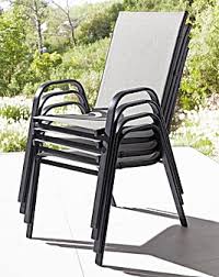 These metal benches have a sturdy back and armrests for added comfort, and they're easy to coordinate with patio cushions. Garden Chairs Benches Metal Wooden Benches Home Essentials