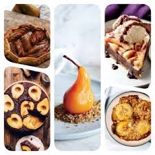 Epingle Sur Patisserie
