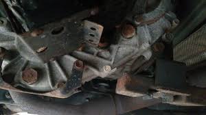 If you are not holding the line, abandon your ship. How To Differentials And Transfer Case Fluid Service Toyota 4runner Forum 4runners Com