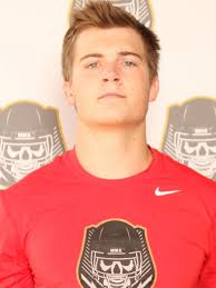 Ohio 2017 Offense Prospects