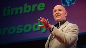 Apply to the ted fellows program. Julian Treasure How To Speak So That People Want To Listen Ted Talk