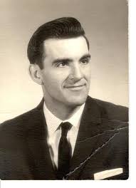 Obituary for Ervan R. Hague