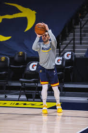 The fiesty guard grew up in the penarol mar del plata basketball program in argentina, starting in the juniors league. Denver Nuggets On Twitter Update Facundo Campazzo Is Available To Play Tonight