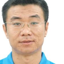 Pengwei ZHAO