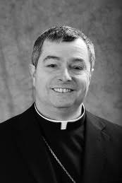 We Have A New Priest Among Us