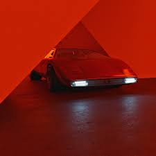The new lamborghini countach is coming. Lamborghini Countach Lp 420 Teaser By Broken Doodle