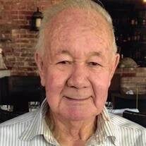 Gerardo Fidel Chaves Obituary