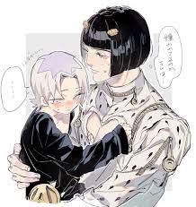 twitter in 2021 jojo bizzare adventure jojo s bizarre adventure jojo bizarre