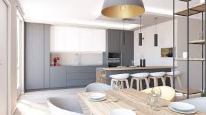 Nonostante possa sembrare una vera e propria impresa arredare in modo corretto un open space, in realtà non è così difficile! Open Space Come Arredare Soggiorno E Cucina Cose Di Casa