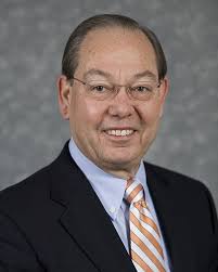 Greetings from Chancellor Cheek