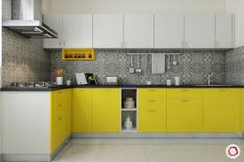 With all these great yellow and white kitchen ideas i am ready to get started. Fabulous L Shaped Kitchen Designs To Check Out