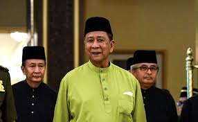 May 27, 2017 · a messy legal confrontation at a private malaysian company, a beneficiary of a lucrative contract from brazil's iron ore giant vale sa, is pitting the corporate interests of malaysia's deputy king,. New Straits Times On Twitter Sultan Of Kedah Receives Award From Sultan Of Perak Https T Co Hgby8ozel8