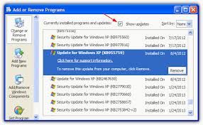 To install windows on a system that has linux installed when you want to remove linux, you must. 6 Ways To Safely Remove Windows Xp Update Backup Files To Free Up Hard Disk Space Raymond Cc Page 2