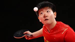 京icp备13026433号 © courtesy of chen man © courtesy of chen man Table Tennis Chen Keeps China S Perfect Record Intact With Gold Reuters