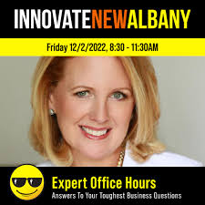 Innovate New Albany (@InnovateNA)