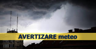 Prognoza pe 10 zile satu mare. Avertizare De Vreme SeverÄƒ Pentru JudeÈ›ul Satu Mare Vijelii È™i GrindinÄƒ