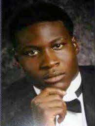 JACKSON, Sammy DeMondra