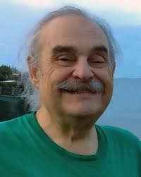 FRANK NAGY Obituary (2016)