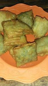 Resep Martabak Bayam Ala Bumil Oleh Victoria Darmawan Resep Bayam Cemilan Makanan